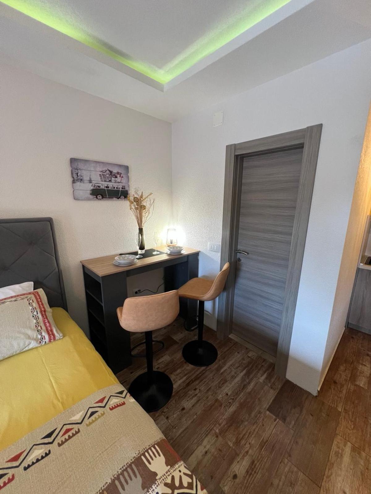 Casa Del Sole Lux Apartment Kotor Exterior photo