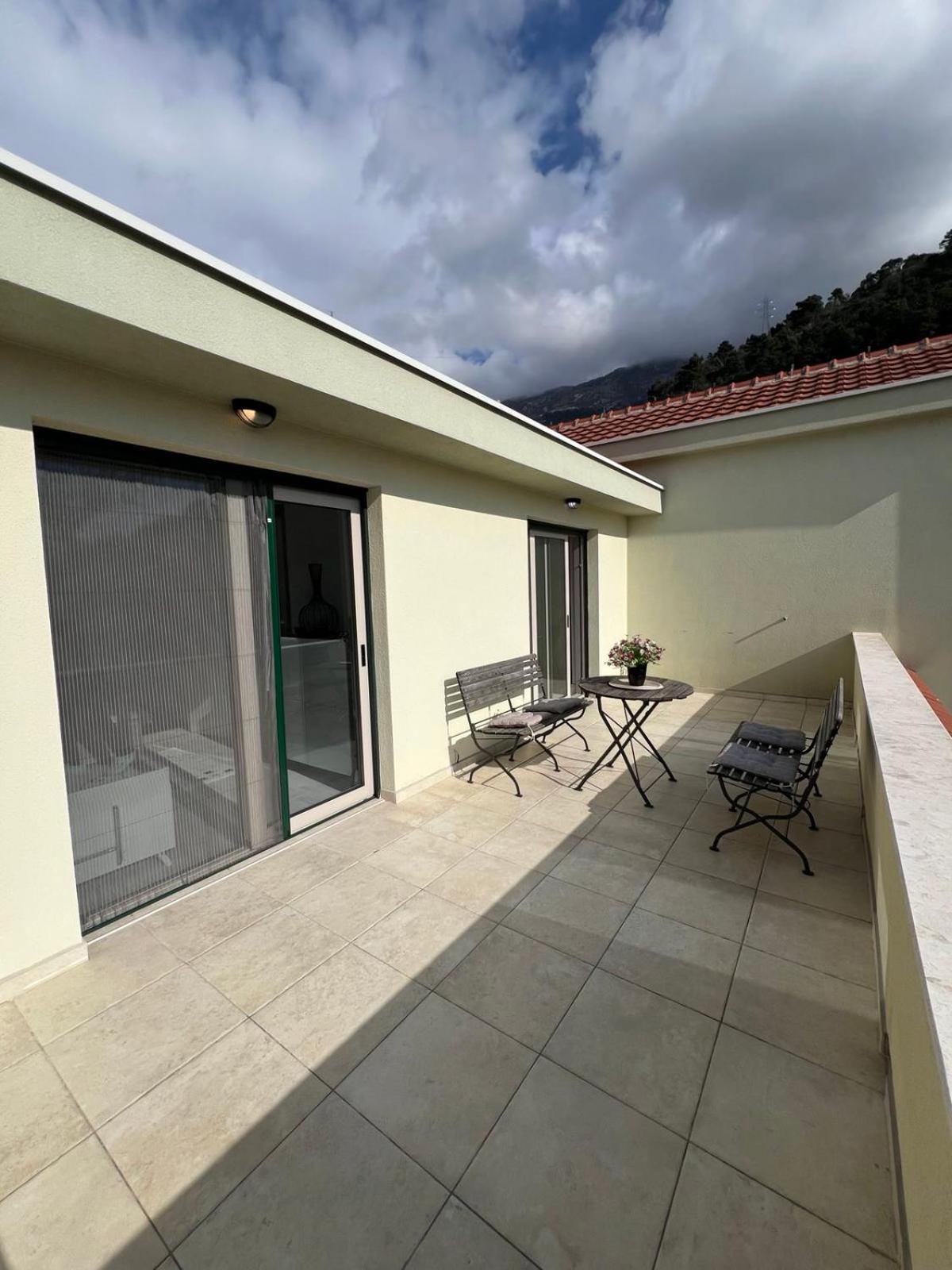 Casa Del Sole Lux Apartment Kotor Exterior photo