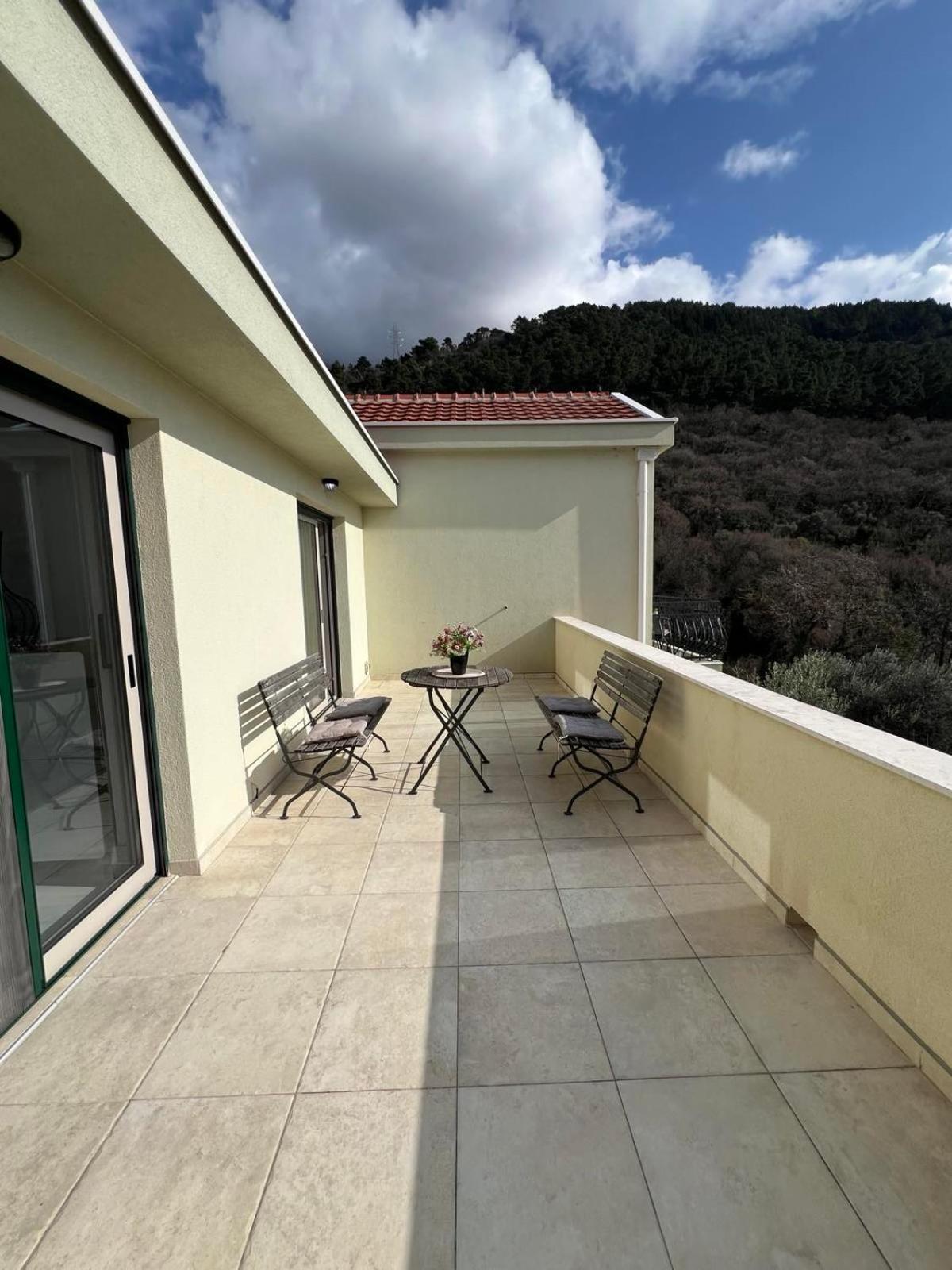 Casa Del Sole Lux Apartment Kotor Exterior photo