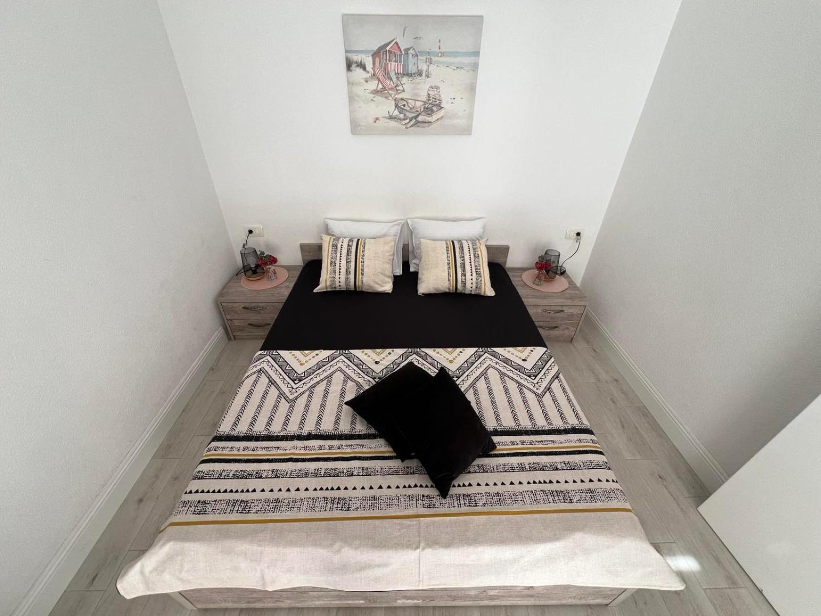 Casa Del Sole Lux Apartment Kotor Exterior photo
