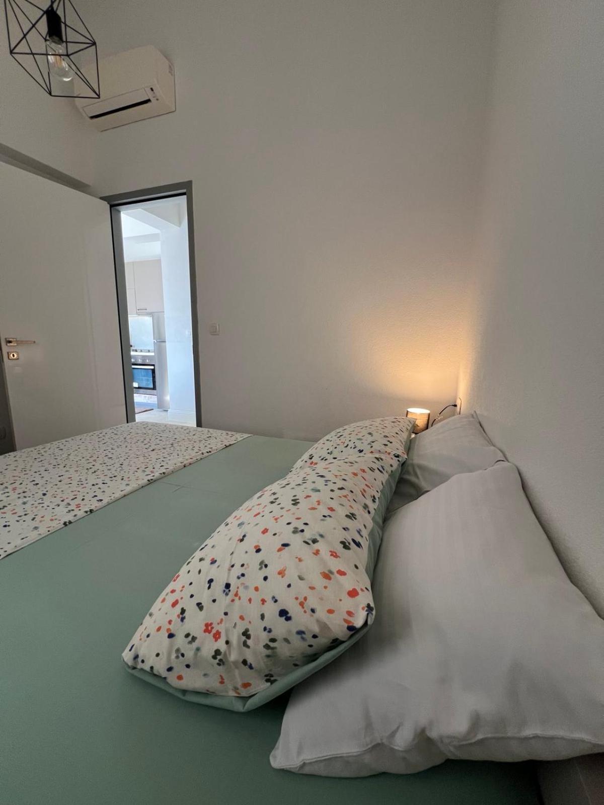 Casa Del Sole Lux Apartment Kotor Exterior photo