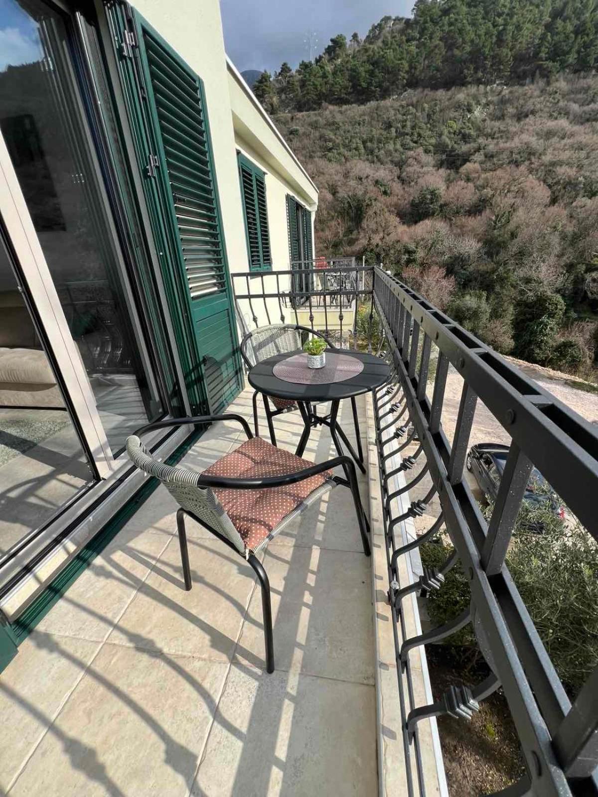 Casa Del Sole Lux Apartment Kotor Exterior photo