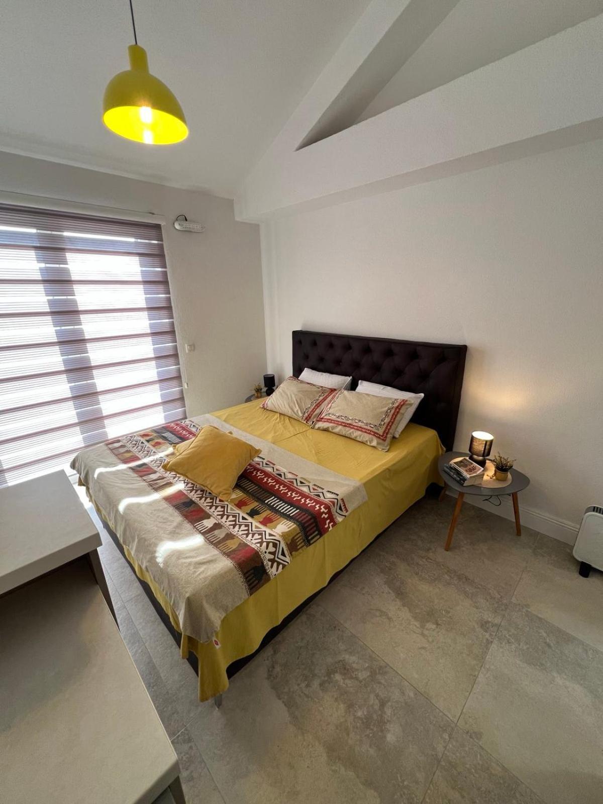 Casa Del Sole Lux Apartment Kotor Exterior photo