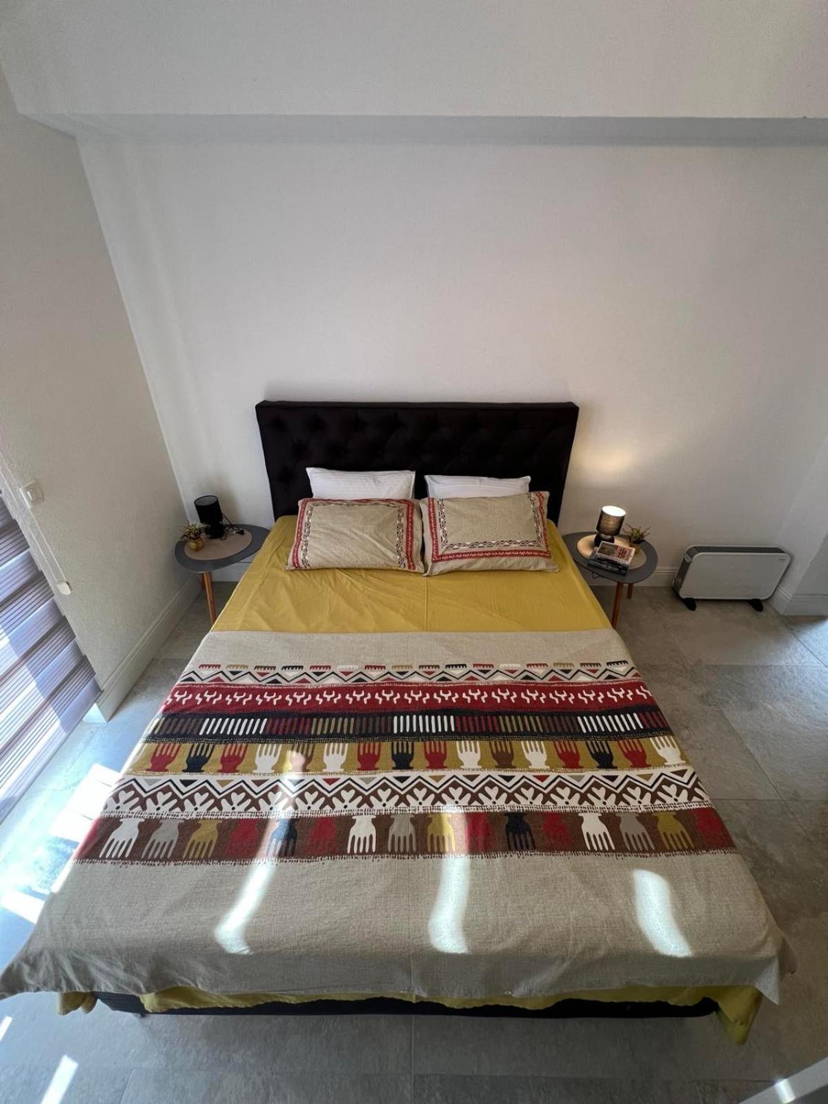 Casa Del Sole Lux Apartment Kotor Exterior photo